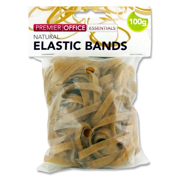 Rubber Bands Size 64