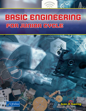Basic Engineering Technology Junior Cycle