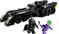 LEGO Batmobile™: Batman™ vs The Joker™ Chase 76224