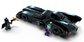 LEGO Batmobile™: Batman™ vs The Joker™ Chase 76224