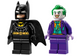 LEGO Batmobile™: Batman™ vs The Joker™ Chase 76224