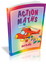 Action Maths 3rd Class