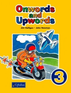 Onwords And Upwords 3 (Was €12.85, Now €4.00)