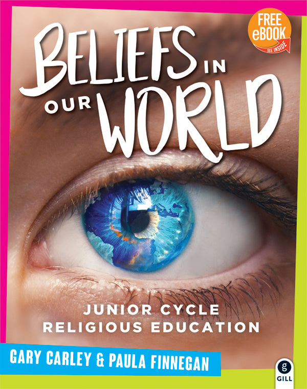 Beliefs in Our World (Incl. Skills BK)  Out of Print