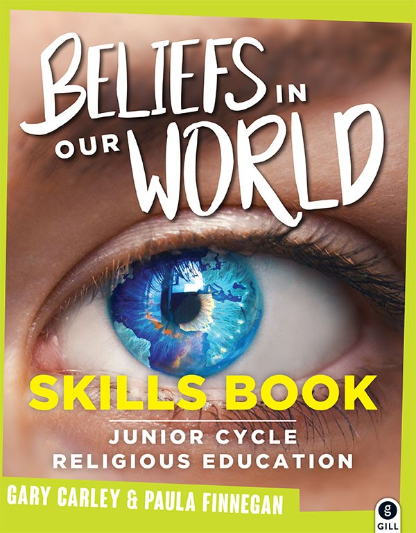 Beliefs in Our World Workbook
