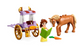 LEGO Disney Princess Belle’s Storytime Horse Carriage (43233)