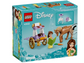 LEGO Disney Princess Belle’s Storytime Horse Carriage (43233)