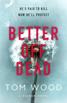 Better Off Dead (Was €11.00, Now €4.50)