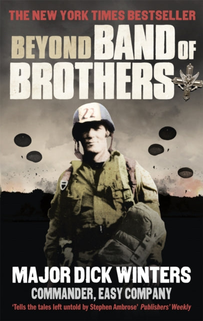 Beyond the Band of Brothers NOW €4.50
