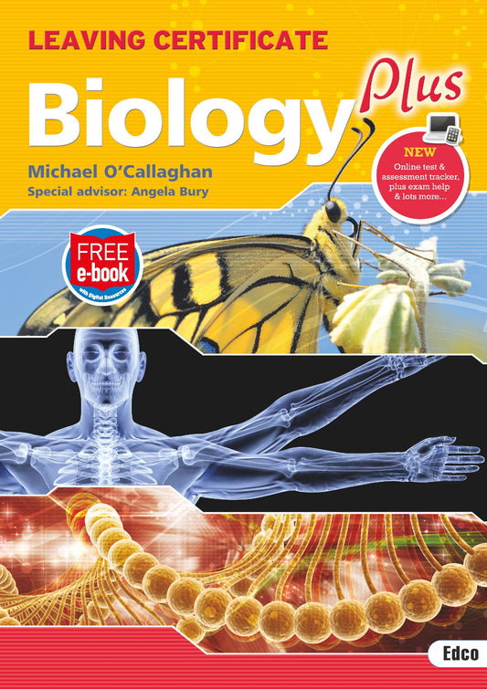 Biology Plus