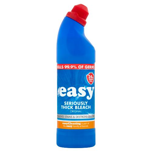 Bleach Easy Original 750ml
