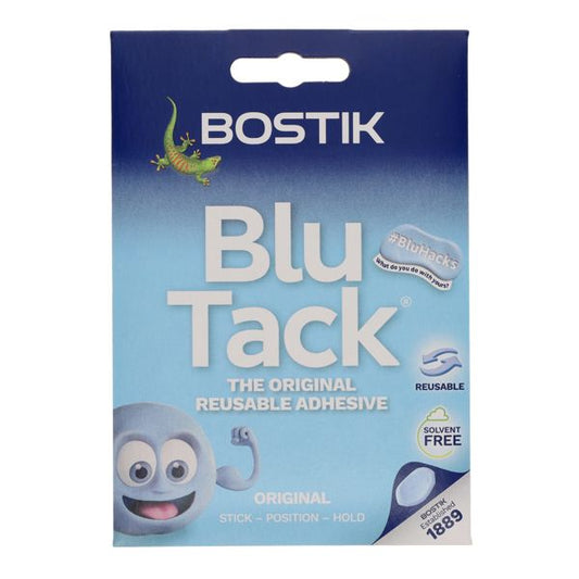 Blu Tack Original