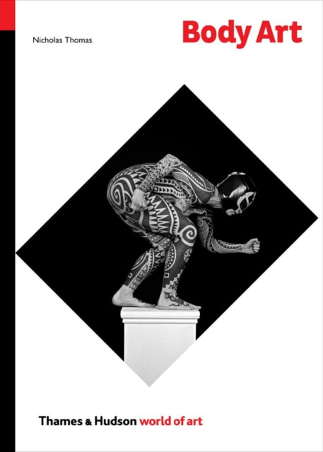 Body Art (Was €6.00, Now €3)