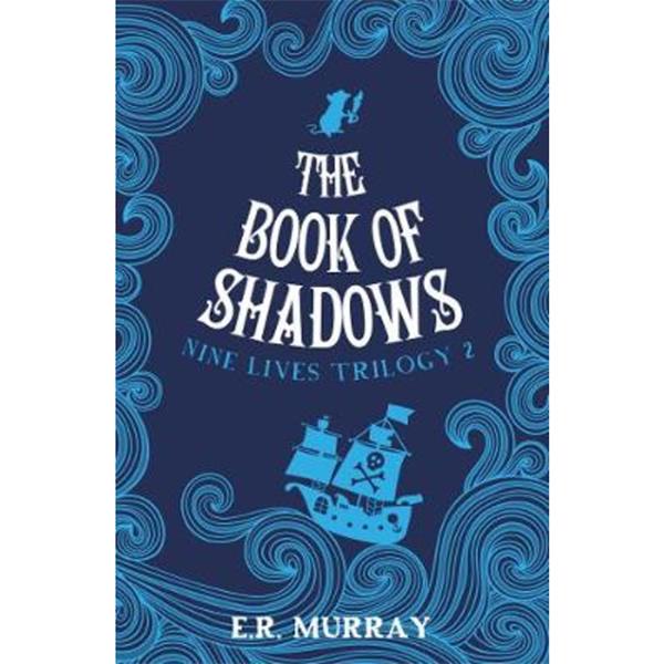 The Book of Shadows