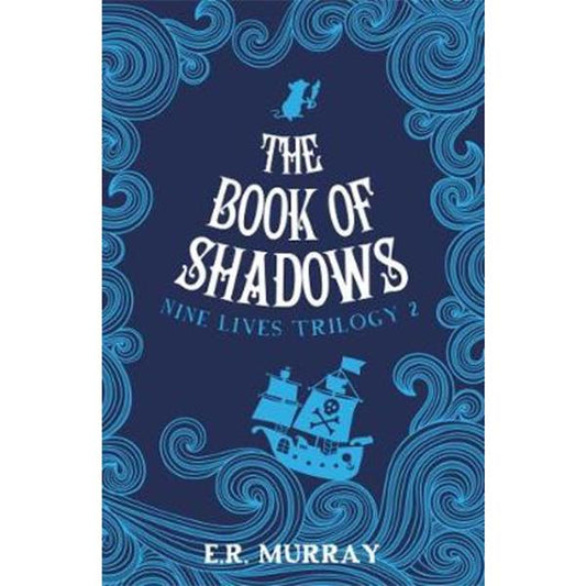 The Book of Shadows