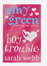 Amy Green: Boy Trouble NOW €3.50