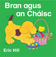 Bran Agus An Chaisc