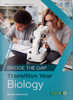 Bridge the Gap Biology