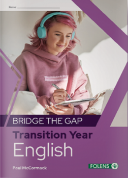 Bridge the Gap English