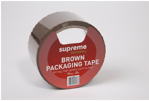 Brown Tape 48mm