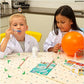 Bubble Lab
