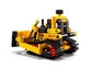 LEGO Technic Heavy Duty Bulldozer (42163)