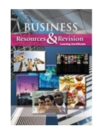 Business Resources and Revision OLD EDITION Now €1