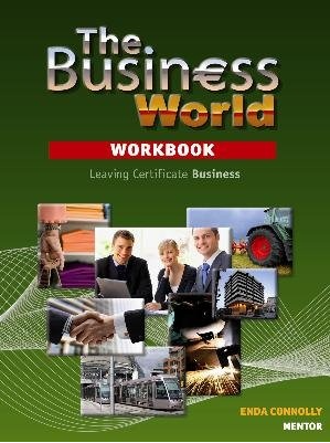 The Business World Workbook NOW €1