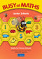 Busy At Maths JI Pack OLD edition