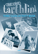Earthlink Activity Book 3rd Class
