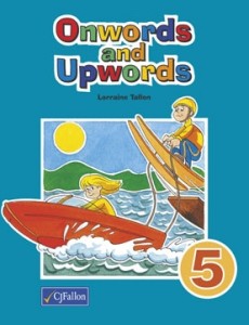 Onwords And Upwords 5 (Was €12.60, Now €4.00)