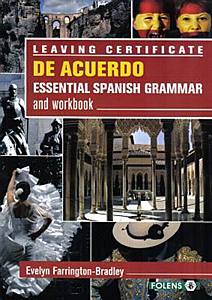 De Acuerdo Essential Spanish Grammar and Workbook