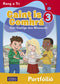 Caint is Comhra 3 (Incl. Portfolio)