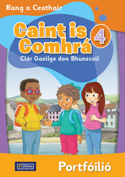 Caint is Comhra 4 Portfolio Only