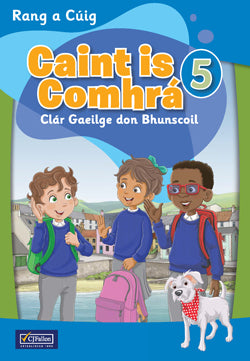 zz_Booklist|dnct5c|Dublin|St. Andrew's College Junior School, Booterstown|5th Class|Irish
