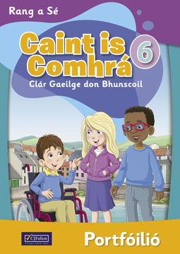 Caint is Comhra 6 Portfolio Only