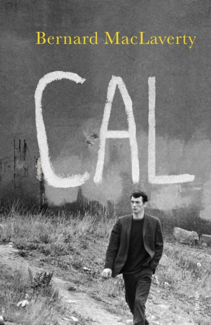 Cal (Was €11, Now €4.50)