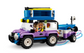 LEGO Friends Stargazing Camping Vehicle (42603)