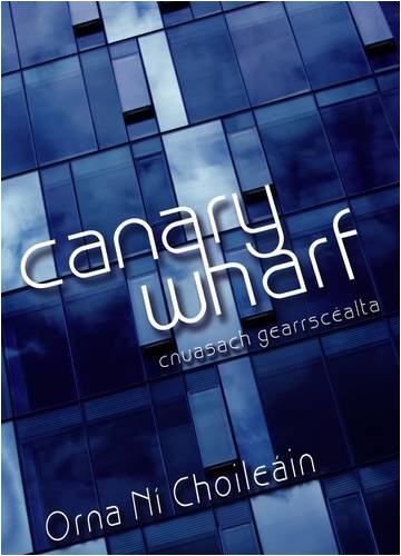 Canary Wharf (Was €15.00, Now €4.50)