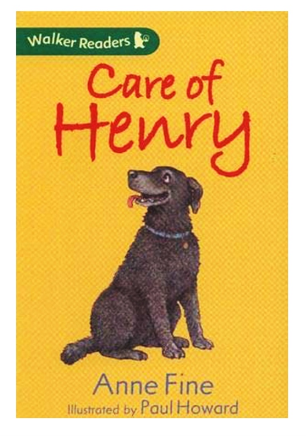 Walker Readers: Care of Henry