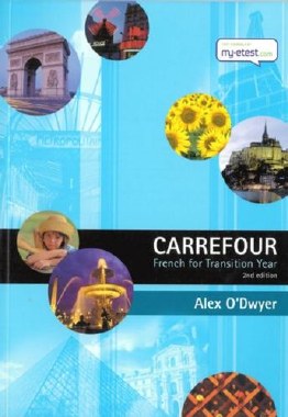 Carrefour 2nd ed NOW €1
