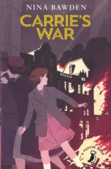 Carrie's War (Was €9.60, Now 4.50)
