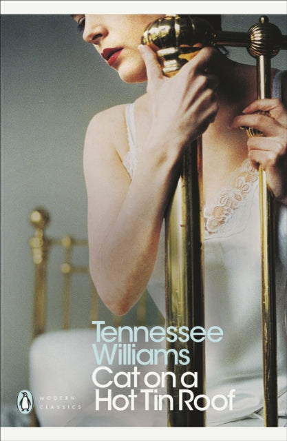 Cat on a Hot Tin Roof (Was €10, Now €5)