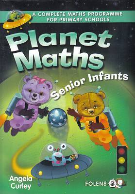 Planet Maths SI Text and Activity Book