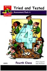 Maths Matters Tried And Tested Assessment 4