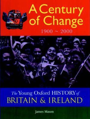 Century of Change 1900 - 2000