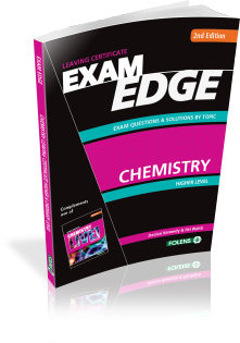 Exam Edge Chemistry 2nd ed