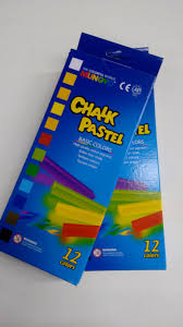 Chalk Pastels
