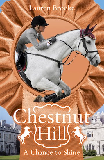 Chestnut Hill: A Chance to Shine