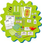 Horrible Science: Chaotic Kitchen Experiments